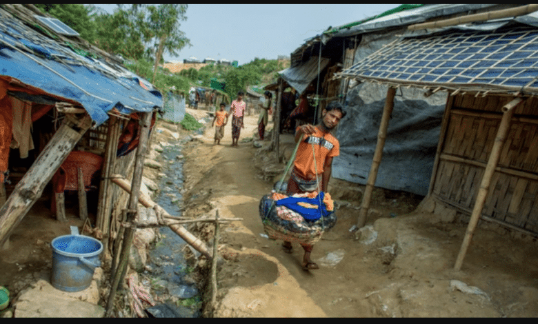 потрапляння коронавірусу