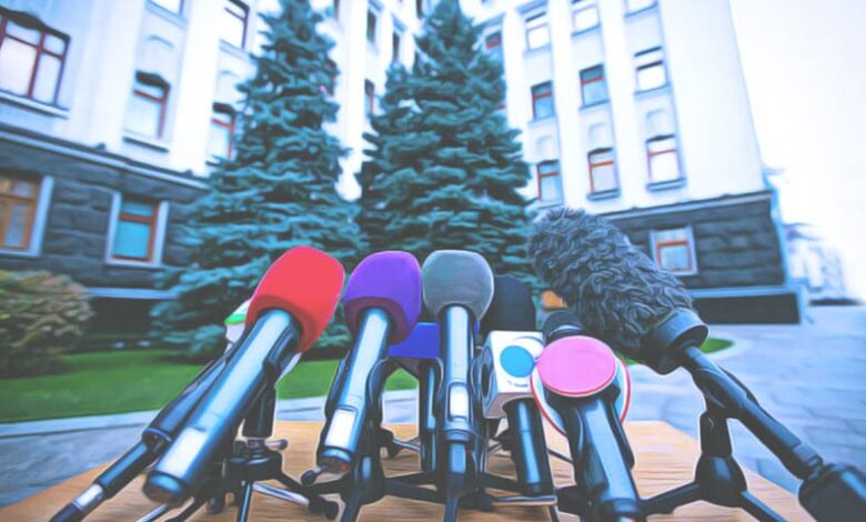 незалежні медіа