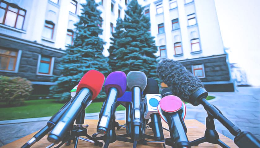 незалежні медіа