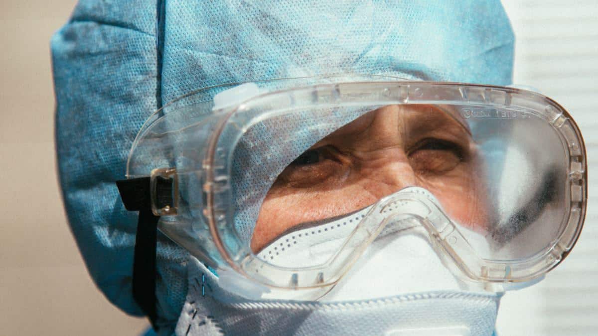 смерть від COVID-19