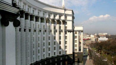 режим надзвичайної ситуації