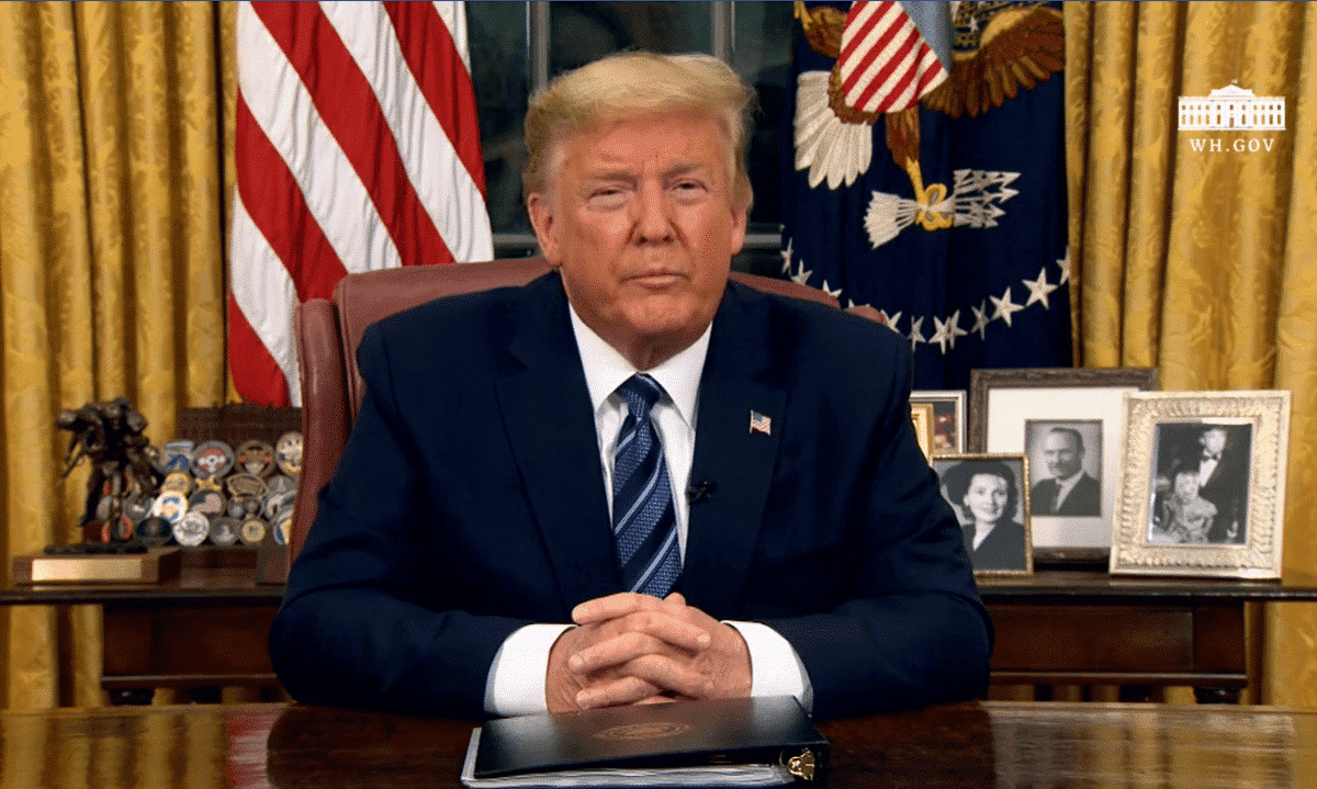 скасувати подорожі з Європи