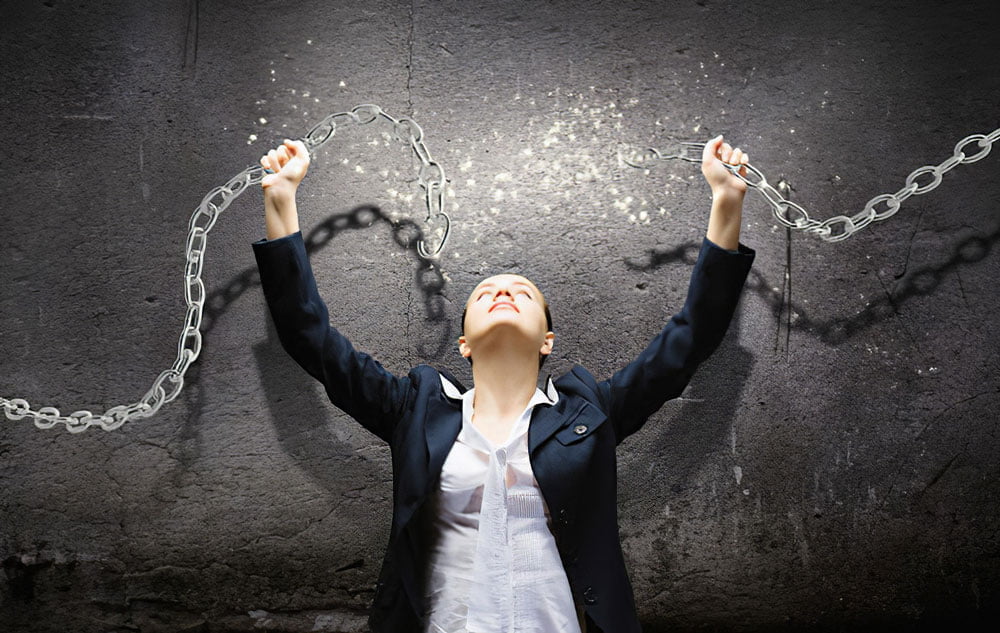 змінити життя