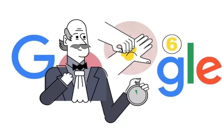 Игнат Земмельвейс