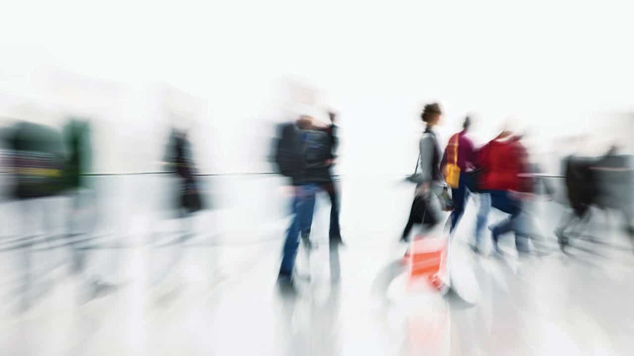 стиль споживання