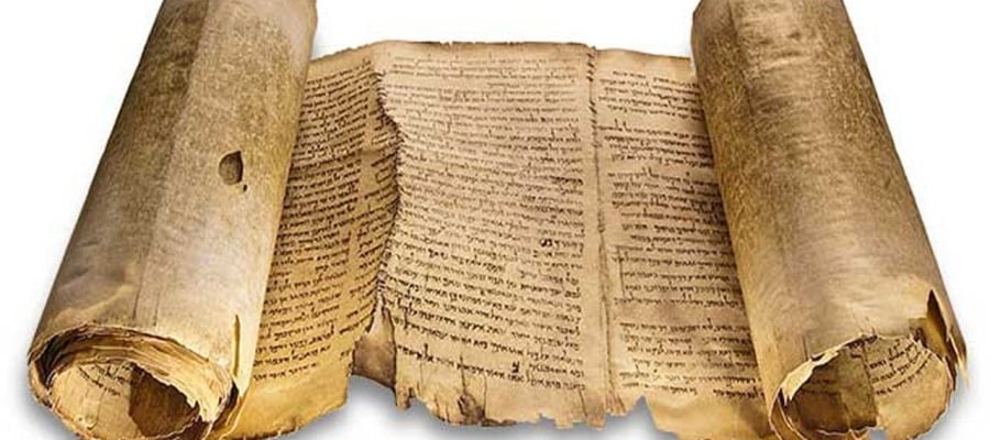 Новий Завіт