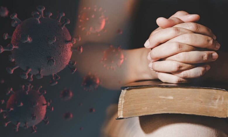 споживацьке християнство