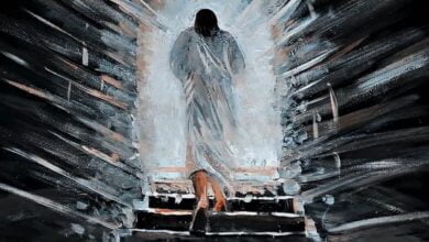 жертвоприношення