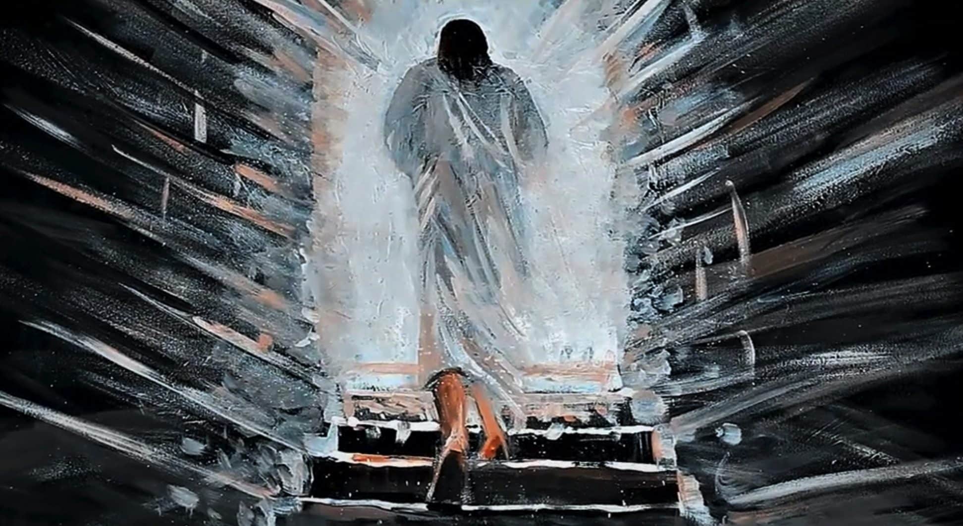 жертвоприношення