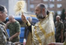 релігійних свобод