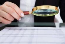 Фінансовий моніторинг