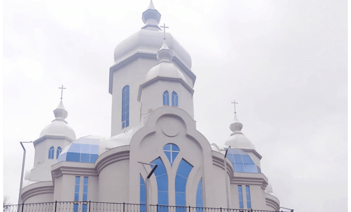 участь у богослужіннях