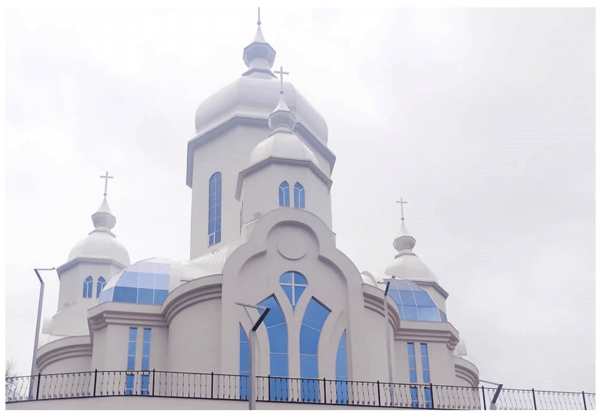 участь у богослужіннях