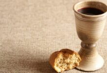 Значення євхаристії