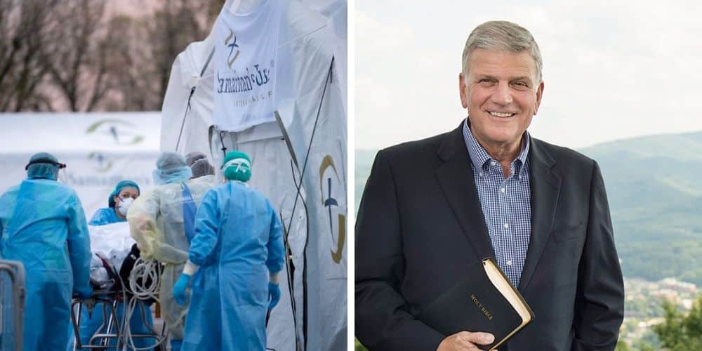 польовий шпиталь