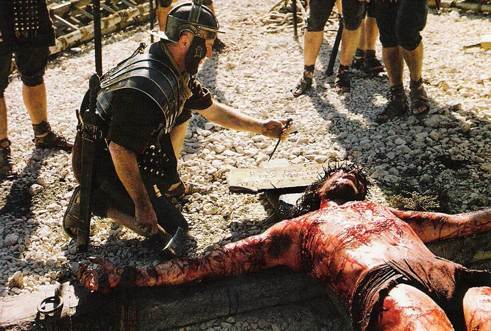 Страсна п'ятниця