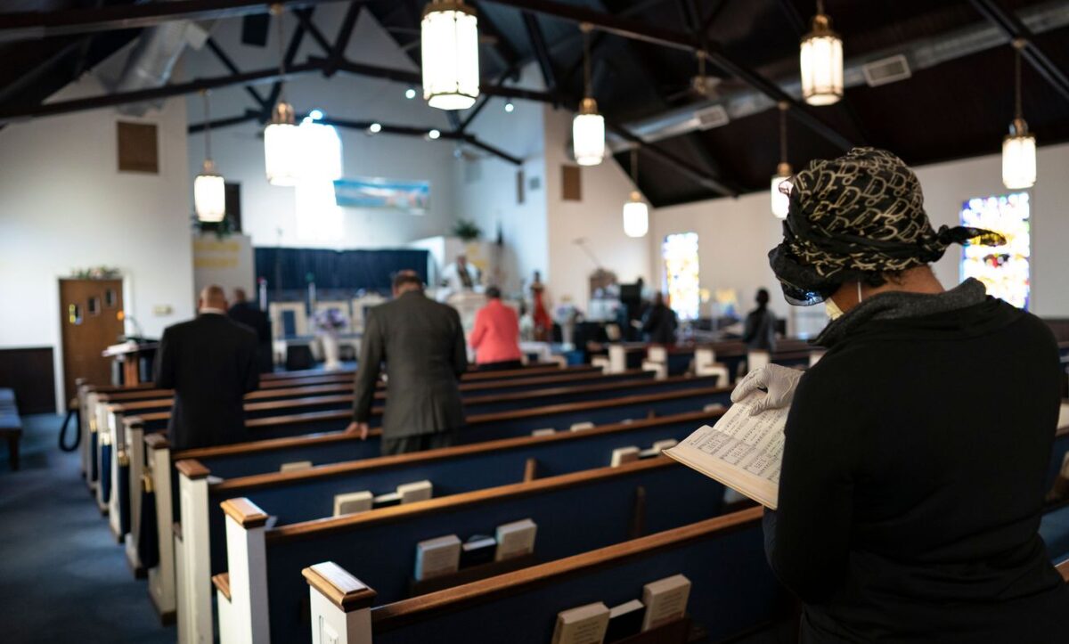 У Південній Кореї