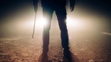 Чому Бог допускає зло