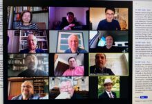 Європейська баптистська федерація