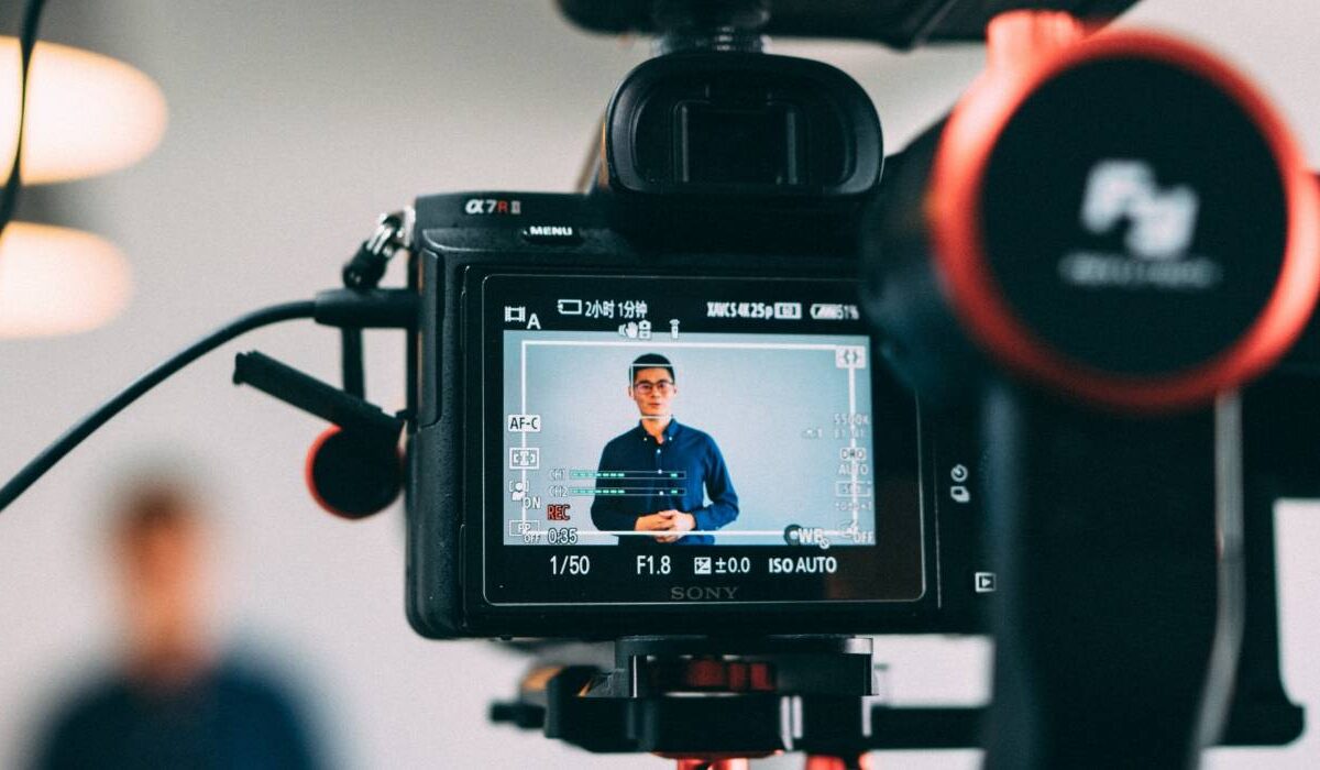 семінар з організації прямих ефірів в церкві