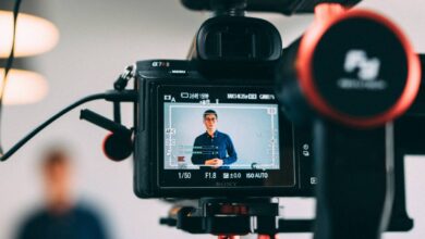 семінар з організації прямих ефірів в церкві