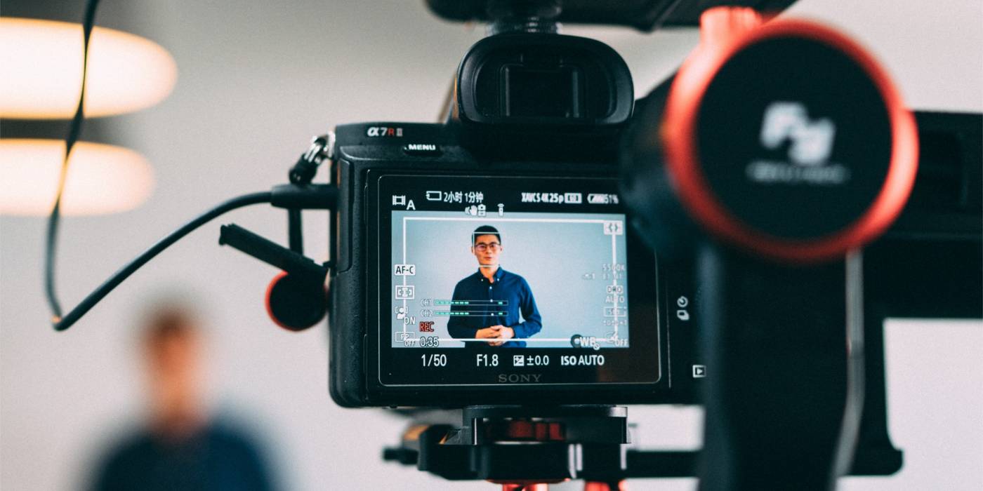 семінар з організації прямих ефірів в церкві