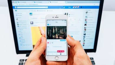 мережа Facebook