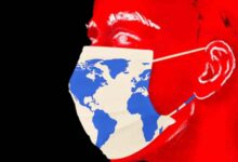 світ після пандемії