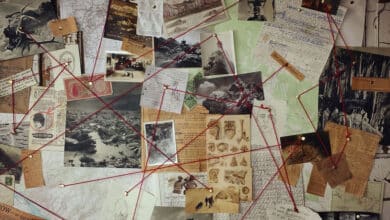 причини конспірологічного мислення