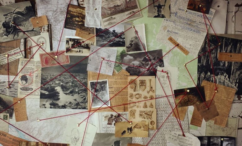 причини конспірологічного мислення