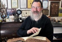 Біблія Рафаїла Турконяка