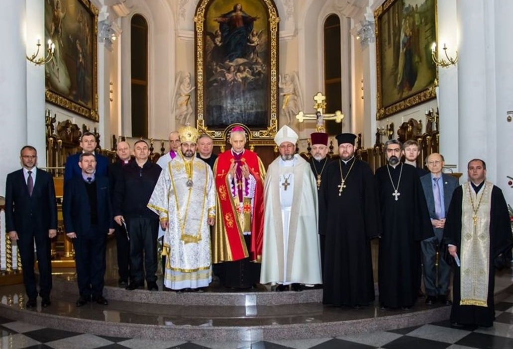 протестанти одещини