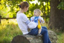 Мати-героїня