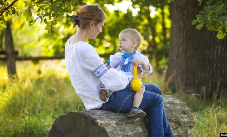 Мати-героїня