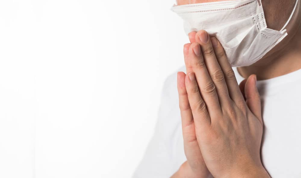 як реагувати на кризу