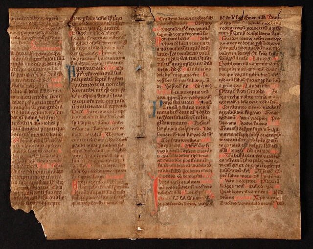 Нового Завіту