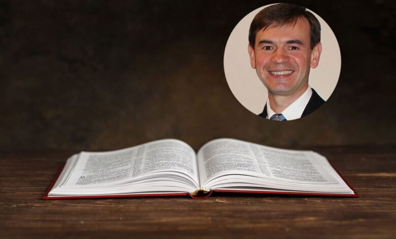 переклад Нового Завіту