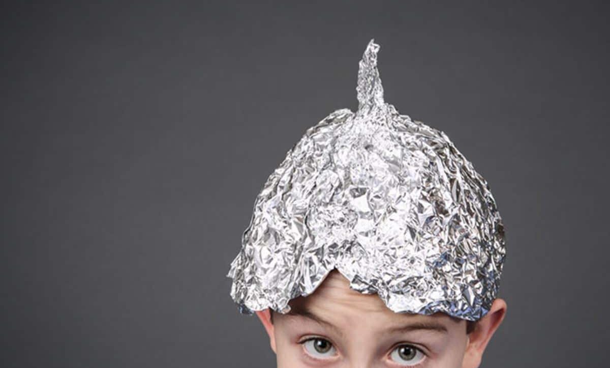 теорії змови