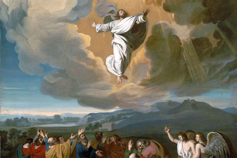вознесіння
