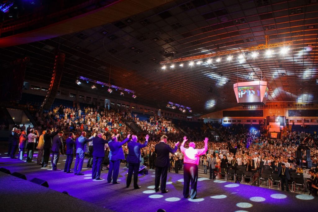 Національний День молитви