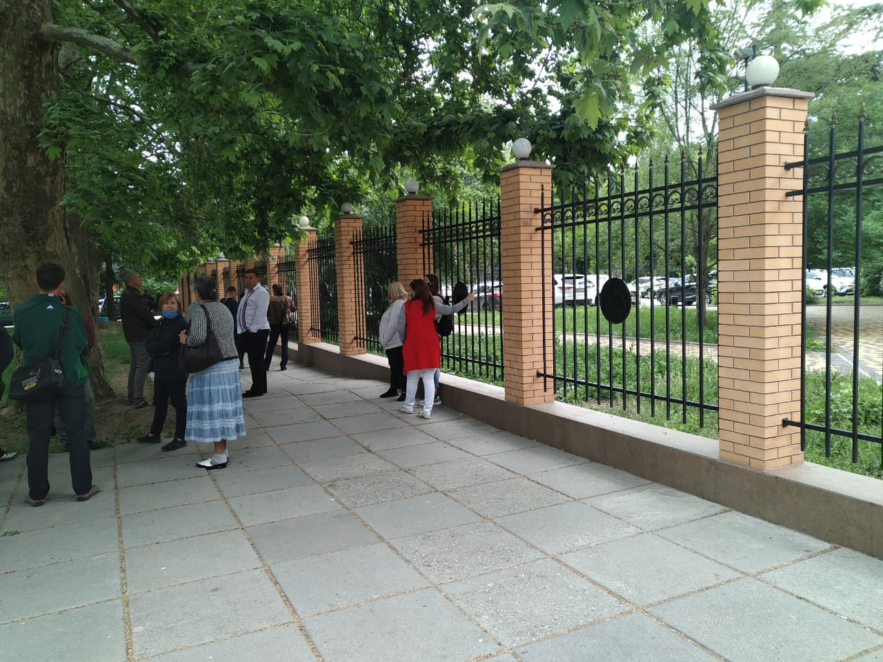 свідки єгови