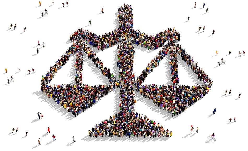 правах людини