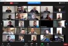 пасторська конференція онлайн