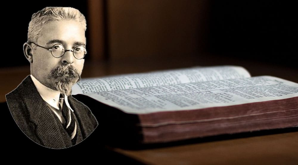 історія перекладу Біблії