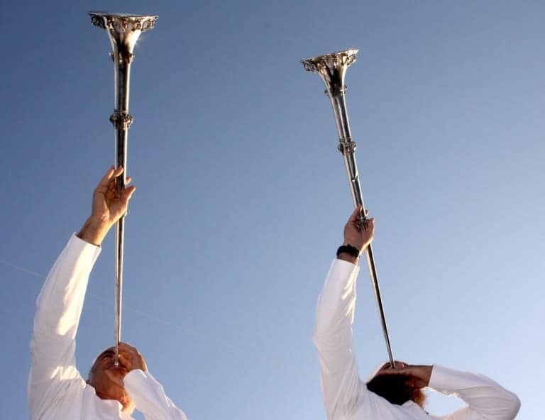 сурма чи труба