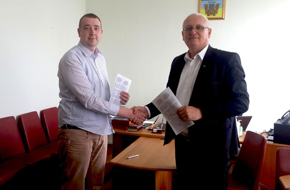 Світло Реформації