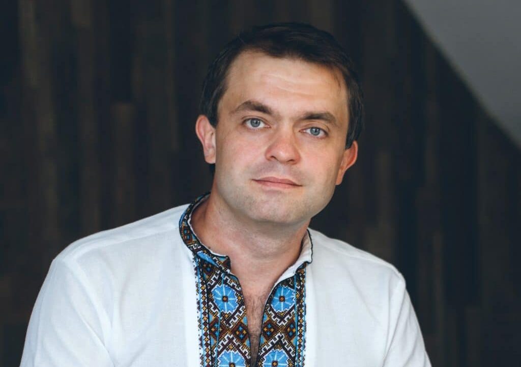 рух всі разом