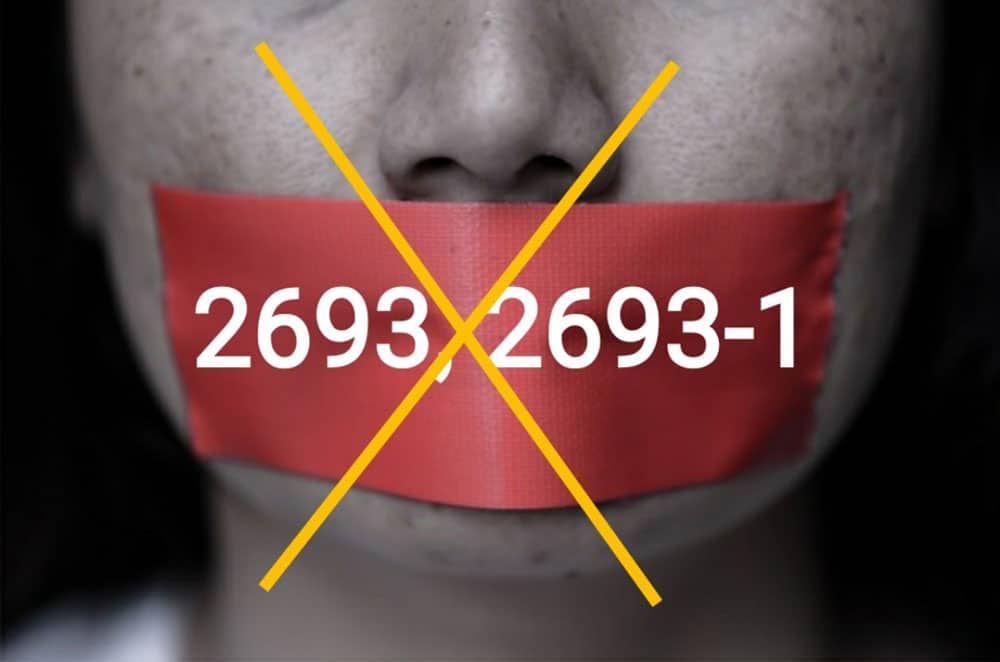 мова ворожнечі