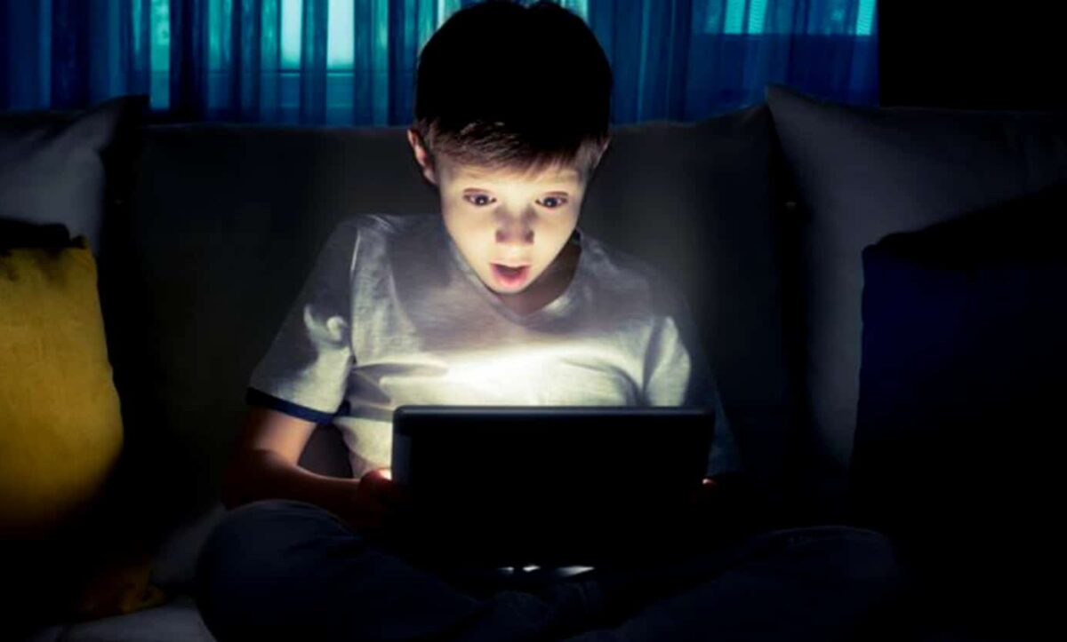 перегляд порнографії