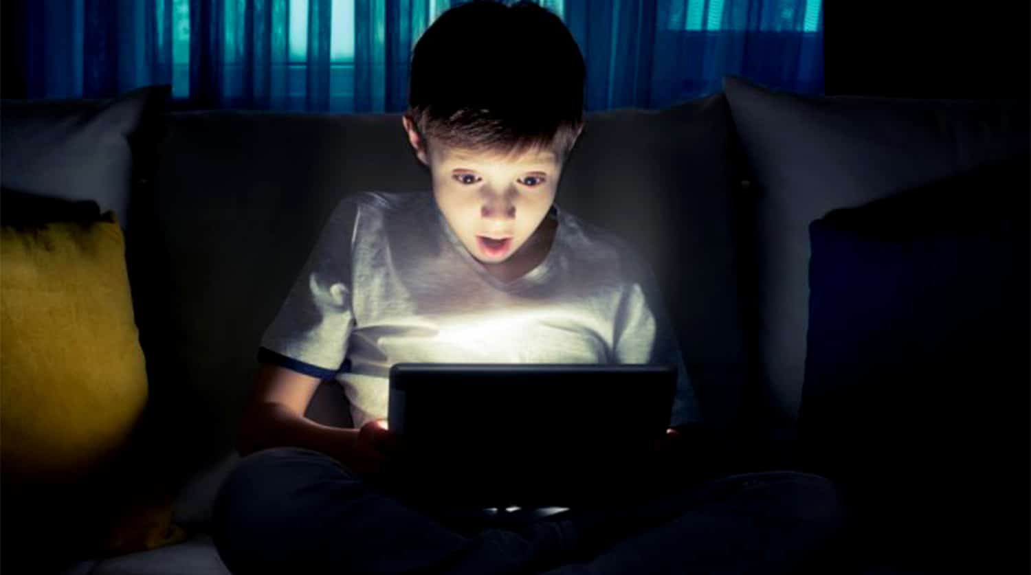 перегляд порнографії